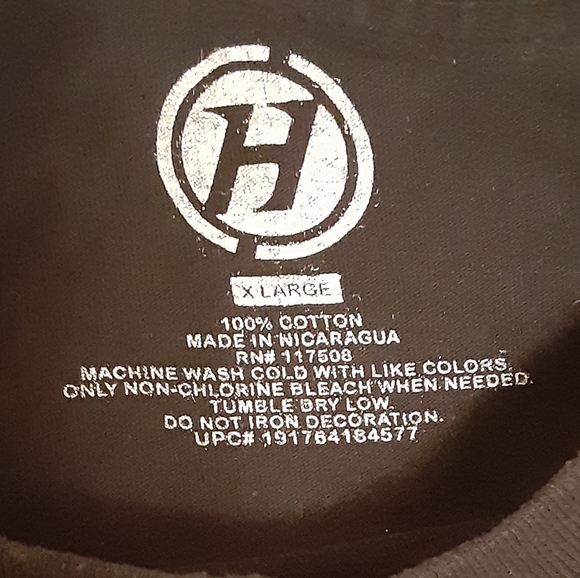 Mens casual shirt - Picture 4 of 4